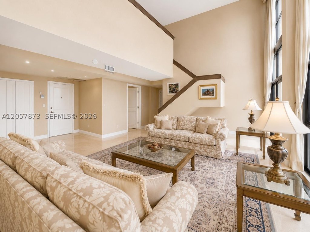 Condos for sale at Brickell Place III
