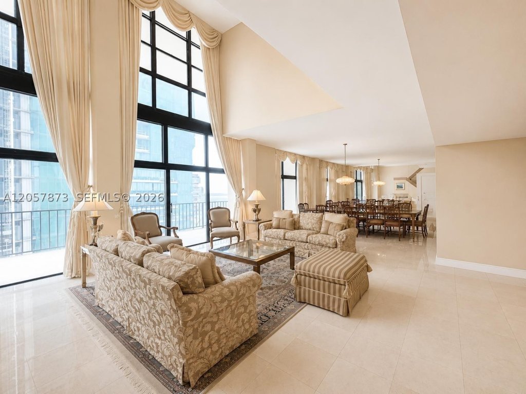 Condos for sale at Brickell Place III