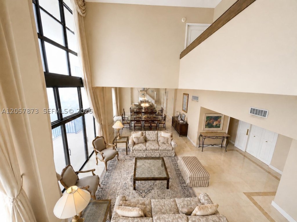 Condos for sale at Brickell Place III