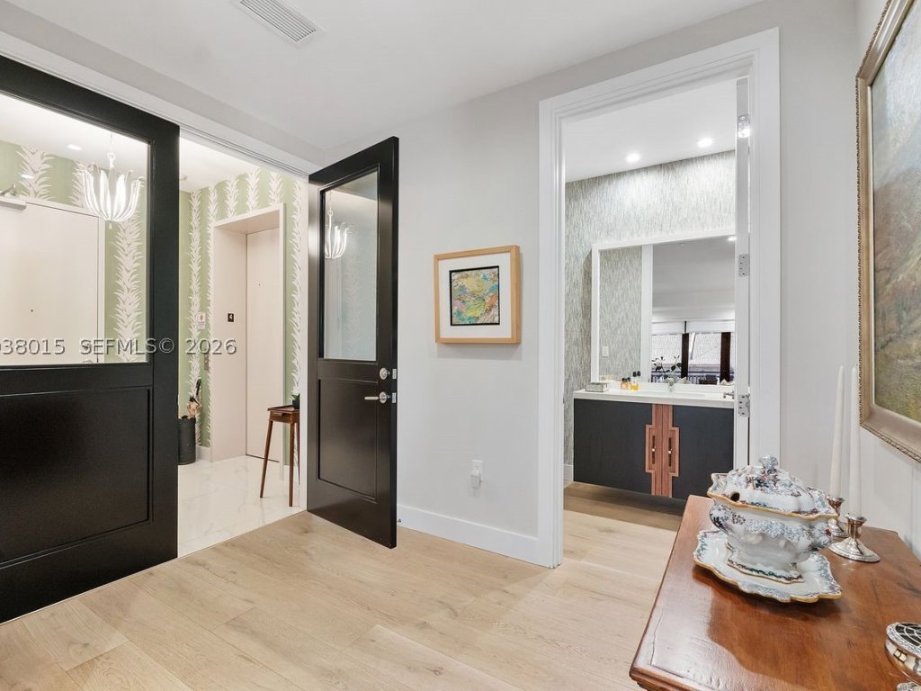 apartamentos en venta en Biltmore Parc