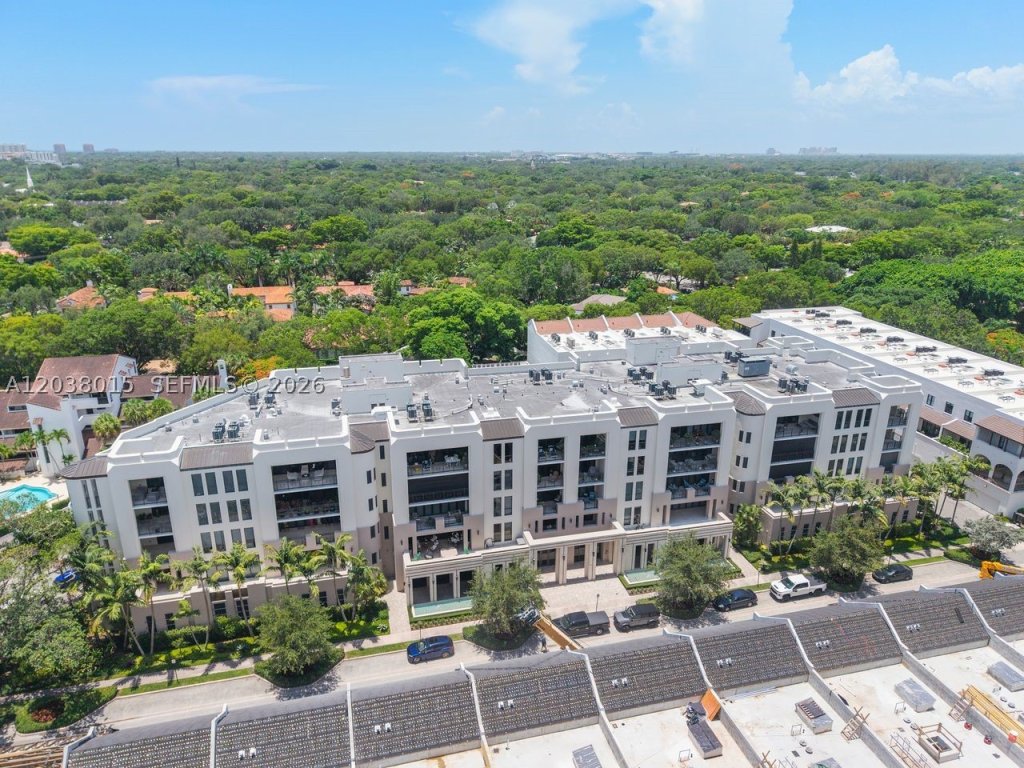 apartamentos en venta en Biltmore Parc