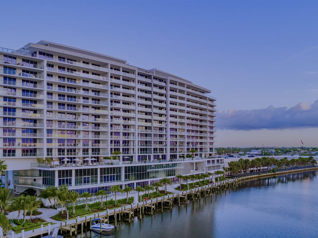 Condo for sale at Riva Fort Lauderdale