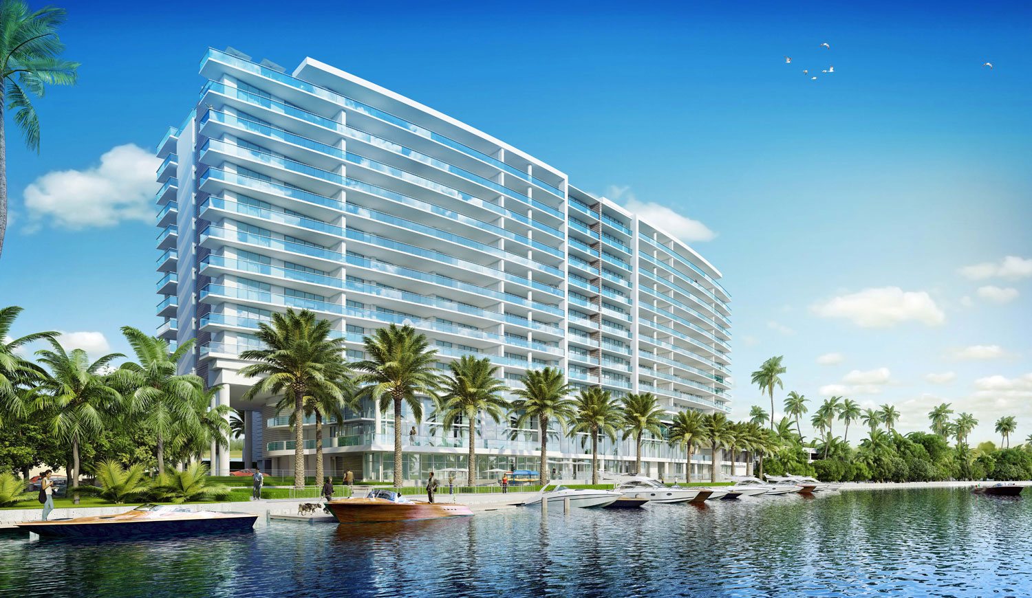 compra ou alugar em Fort Lauderdale