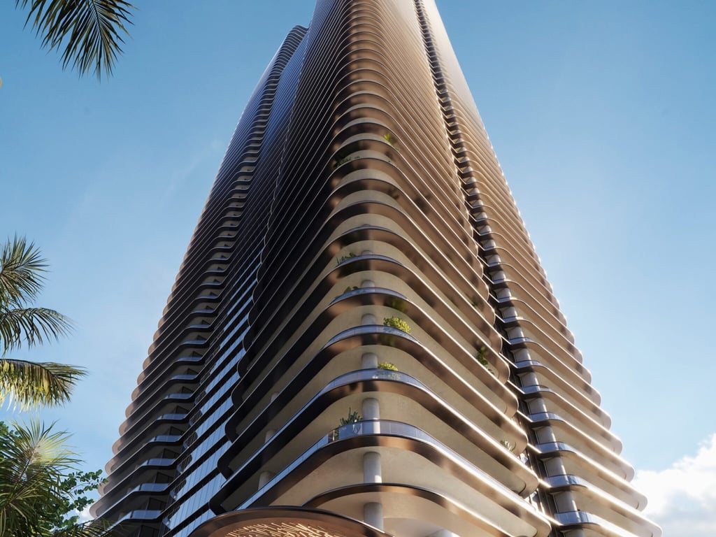 apartamentos a venda no The Residences at Mandarin Oriental
