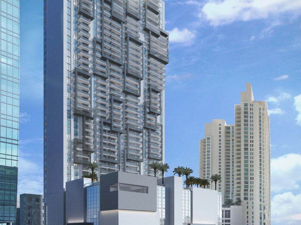 apartamentos en venta en Muze at Met