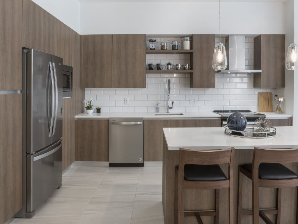 apartamentos en venta en Muze at Met