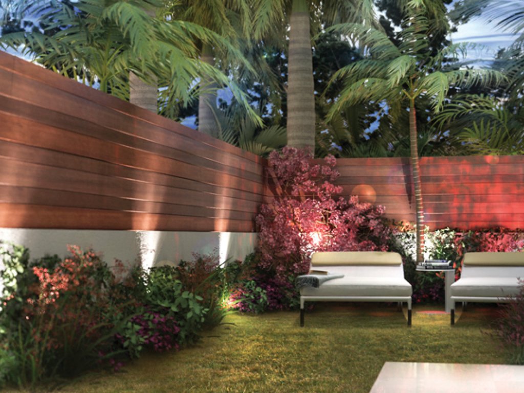apartamentos en venta en Palm Villas