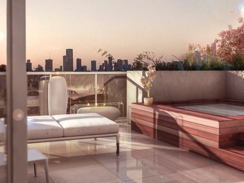 apartamentos en venta en Palm Villas
