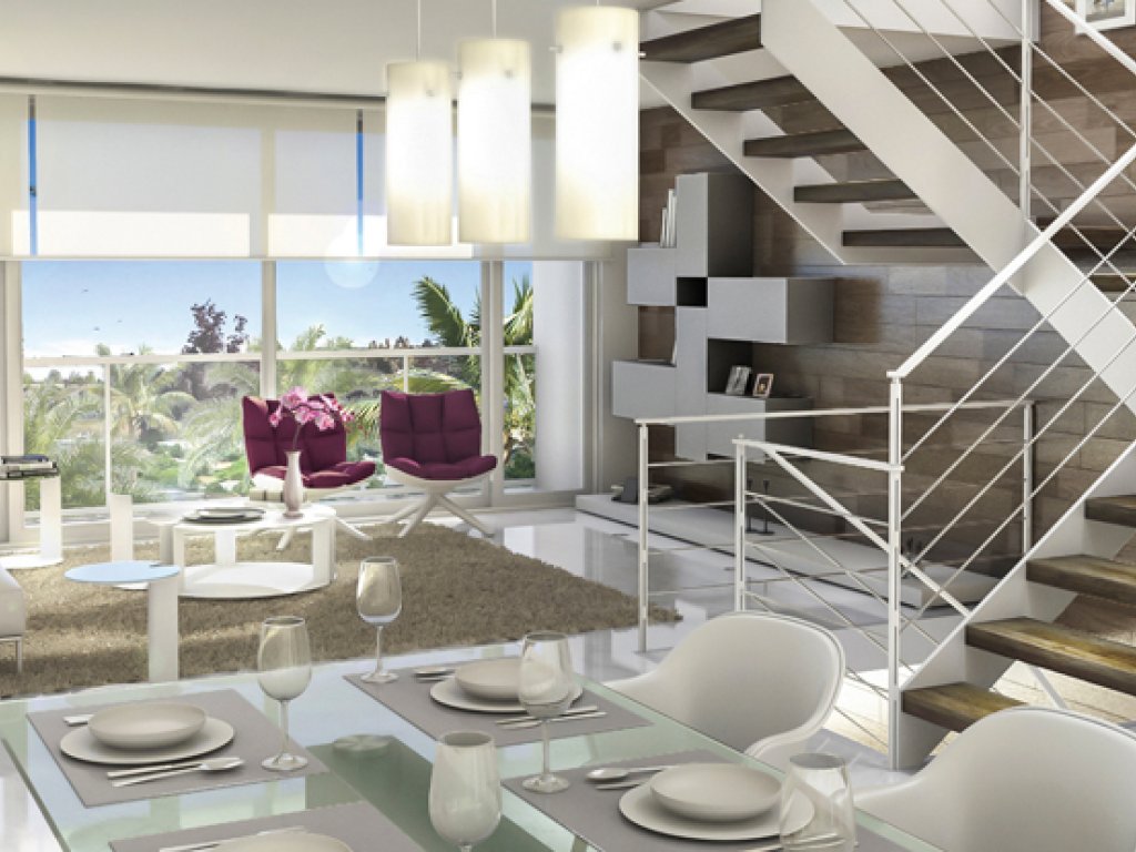 apartamentos en venta en Palm Villas
