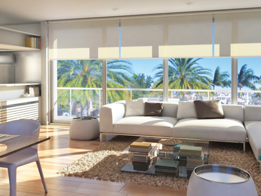 apartamentos en venta en Palm Villas