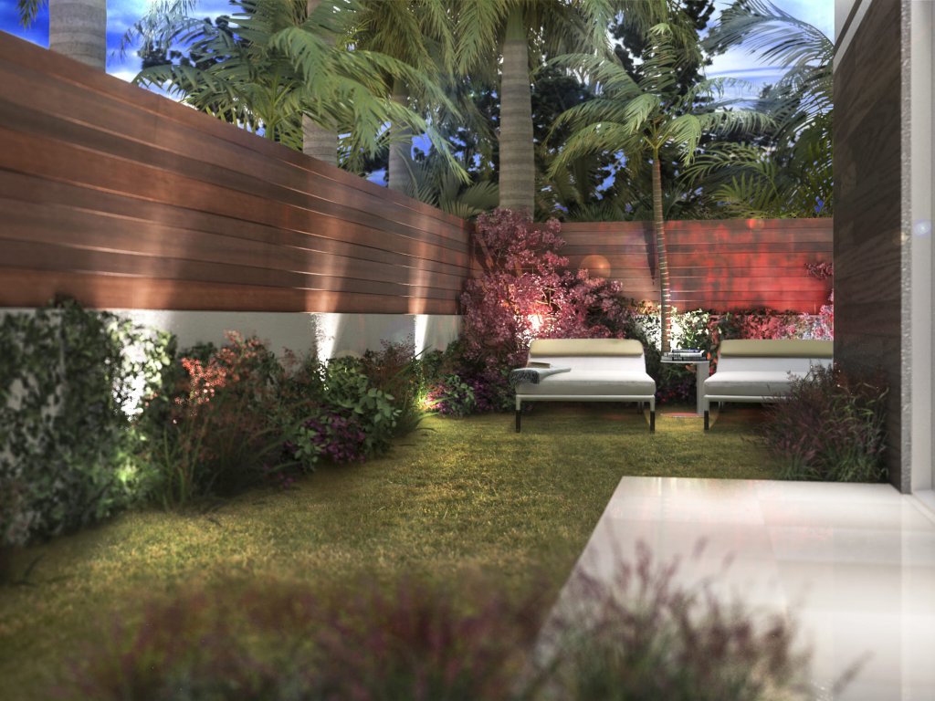 apartamentos en venta en Palm Villas