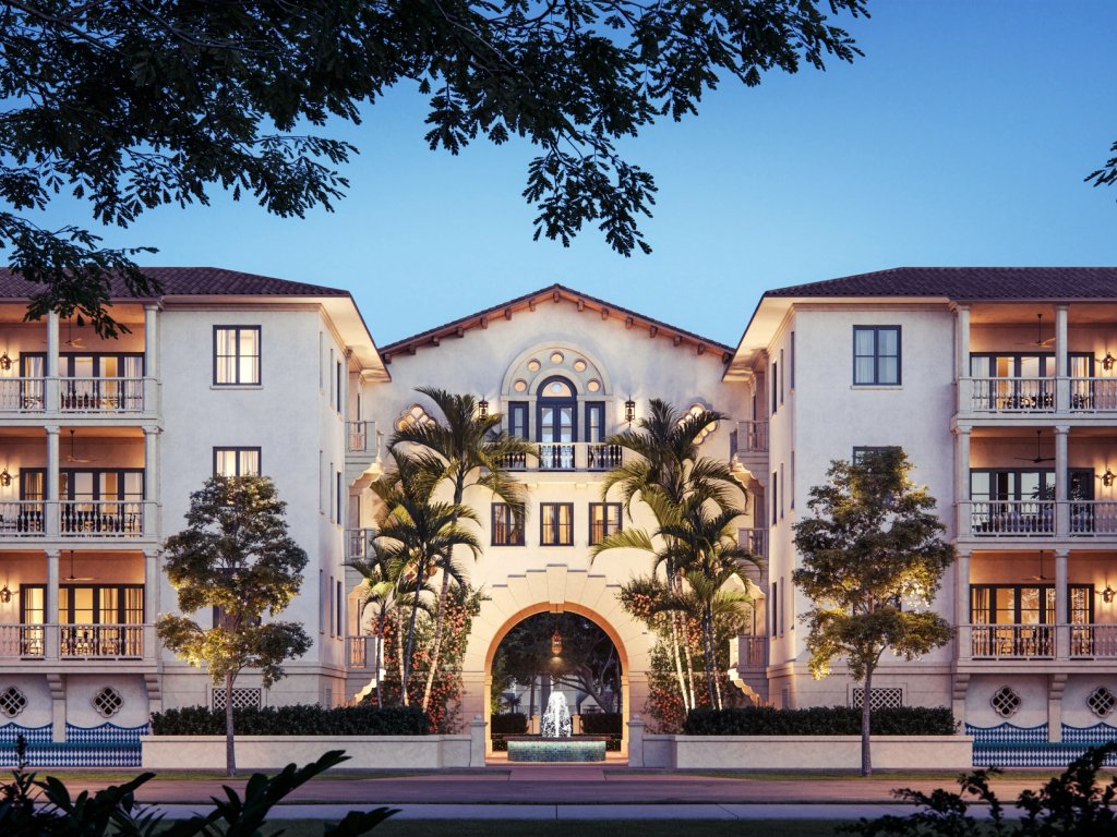 apartamentos en venta en Gables Village