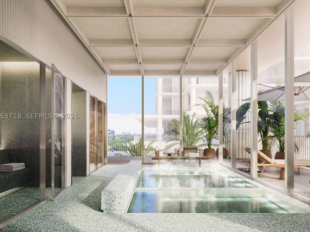 apartamentos a venda no Miami Design Residences Designed by Chipperfield