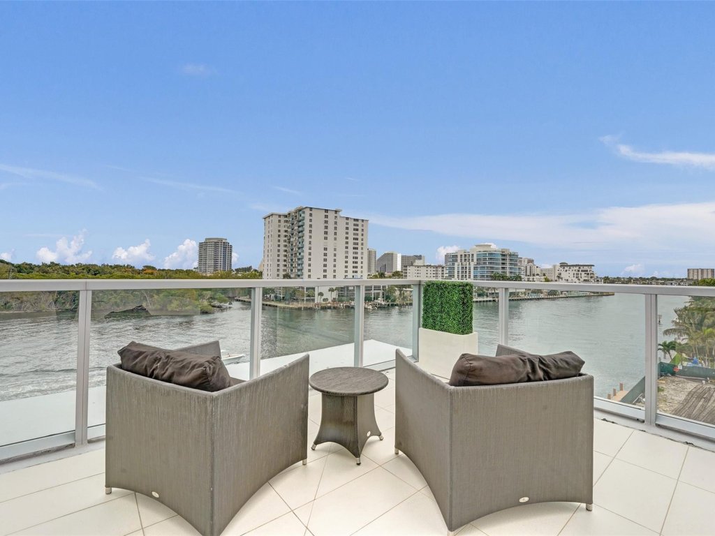 Condos for sale at Aqua Blu