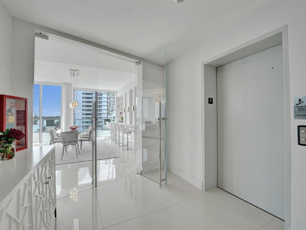 Condos for sale at Aqua Blu