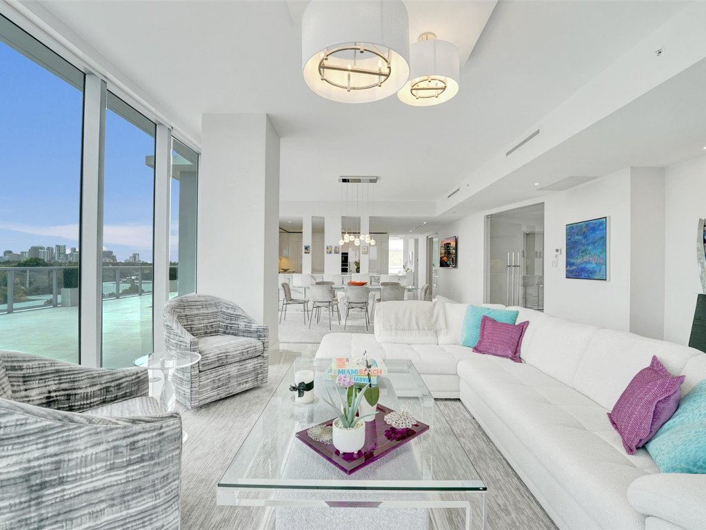 Condos for sale at Aqua Blu