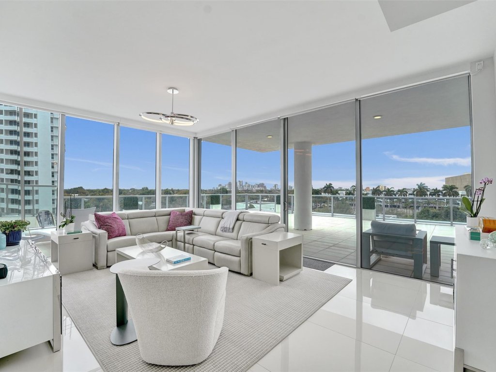 Condos for sale at Aqua Blu