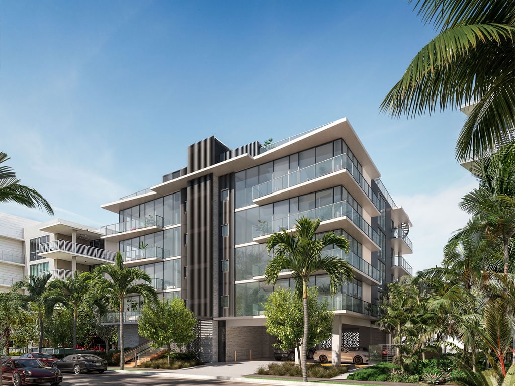 Condos for sale at Casa Murano Las Olas
