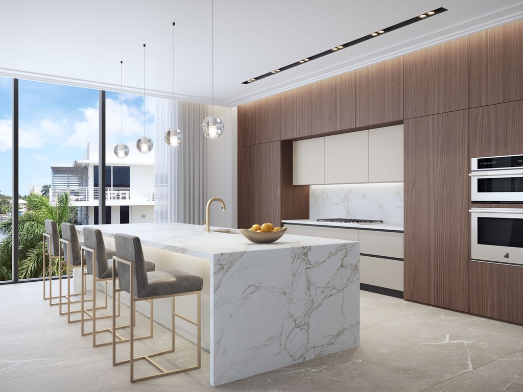 Condos for sale at Casa Murano Las Olas