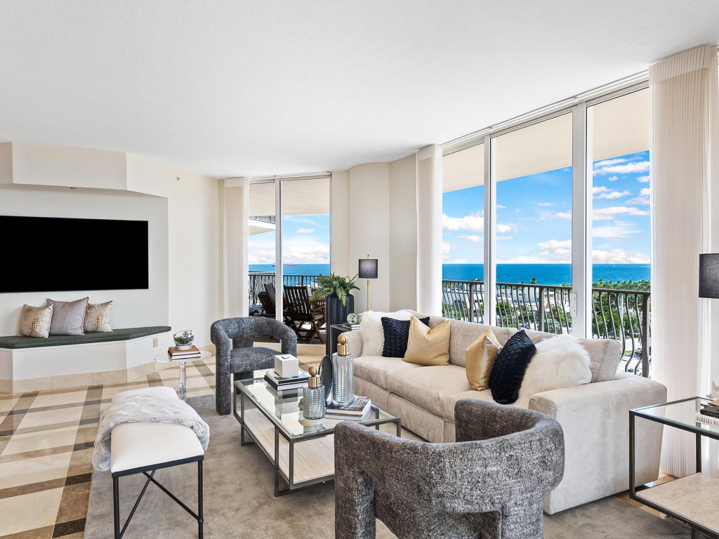 Condos for sale at Jackson Tower