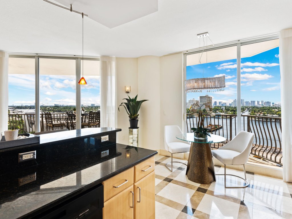 Condos for sale at Jackson Tower