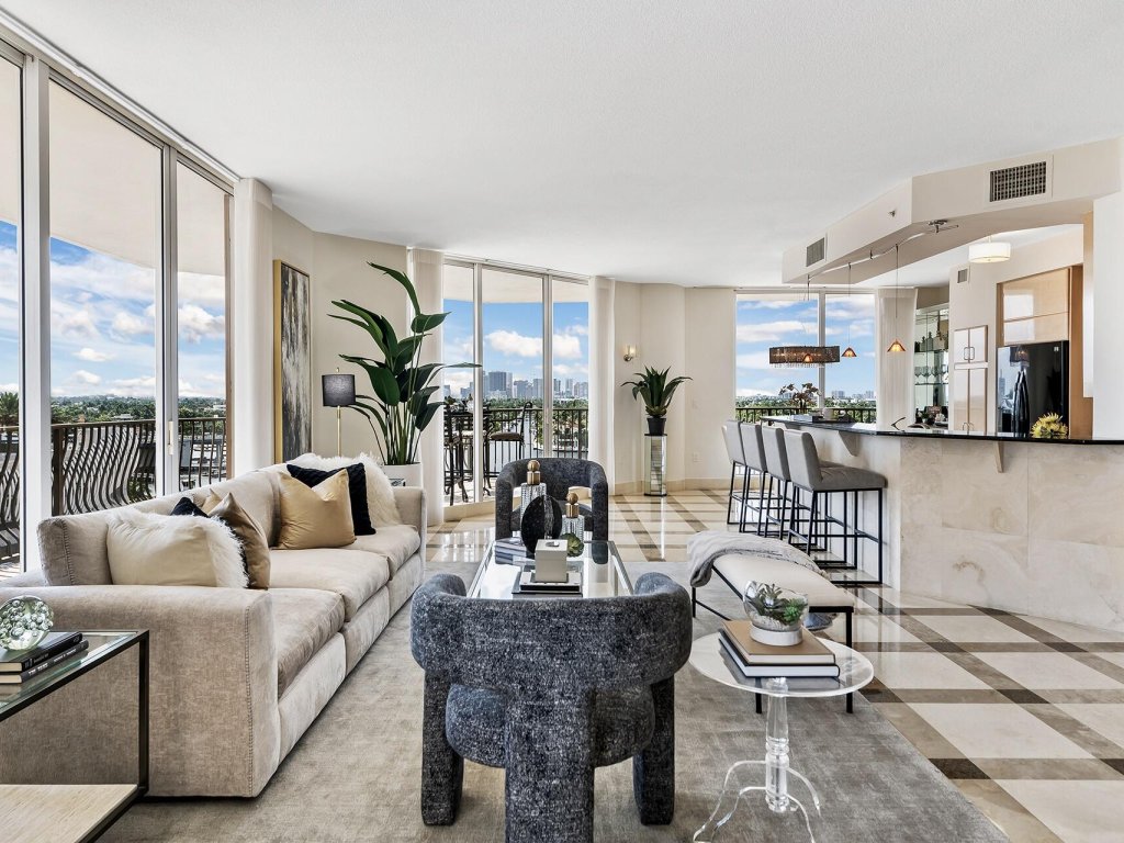 Condos for sale at Jackson Tower