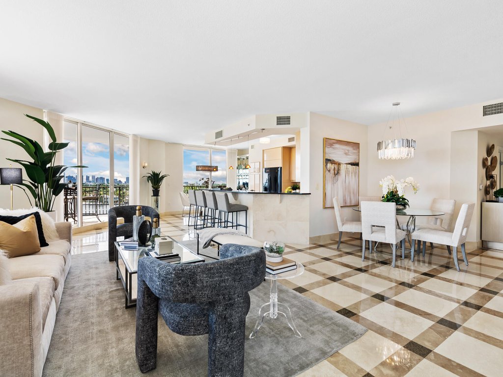 Condos for sale at Jackson Tower