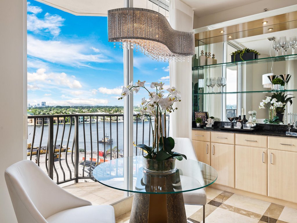 Condos for sale at Jackson Tower