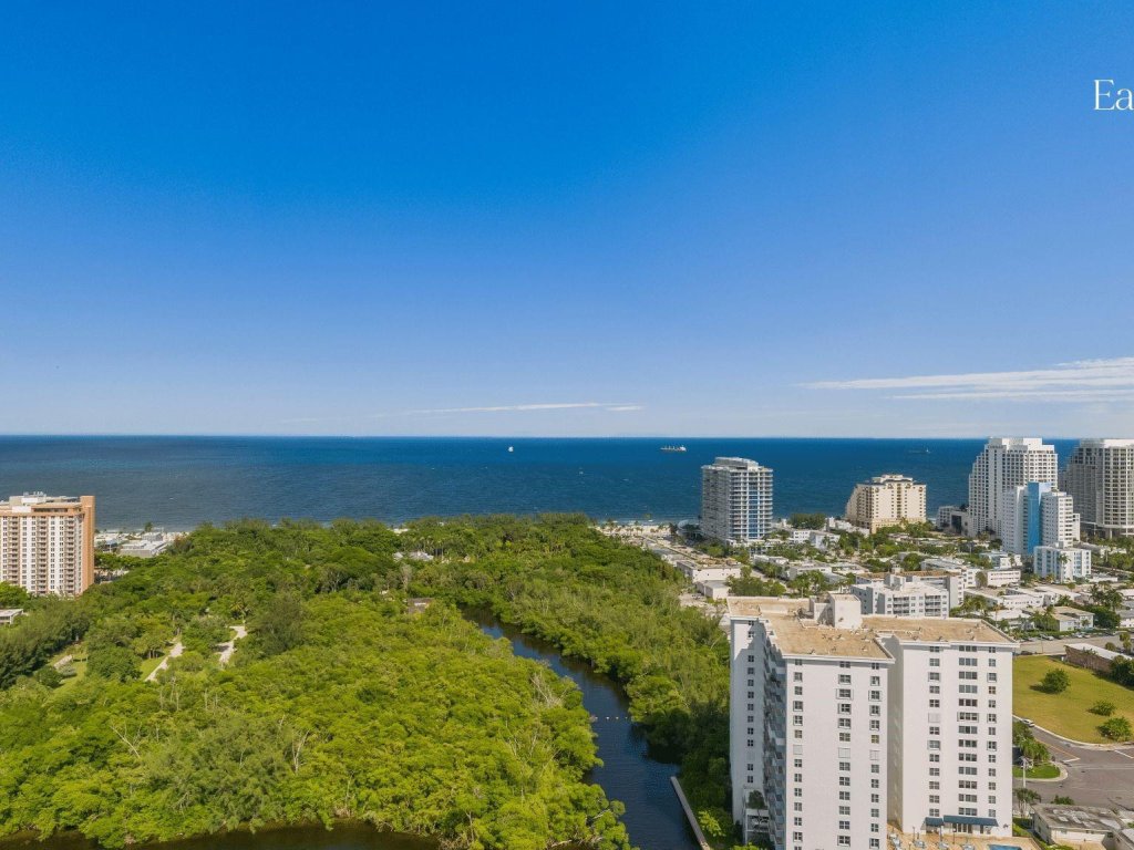 Condos for sale at Sage Intracoastal Residences