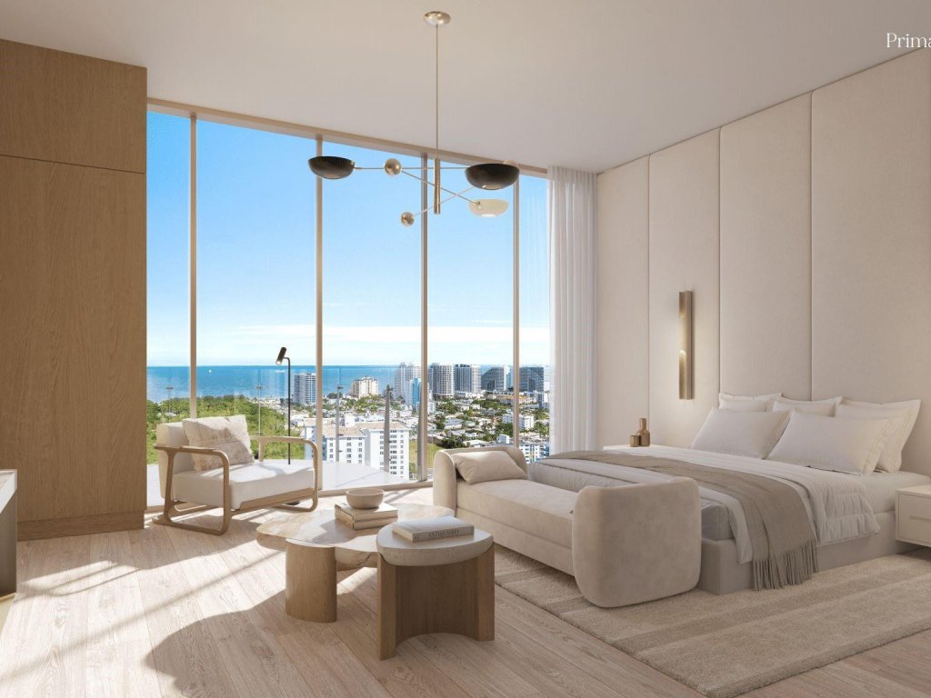 Condos for sale at Sage Intracoastal Residences