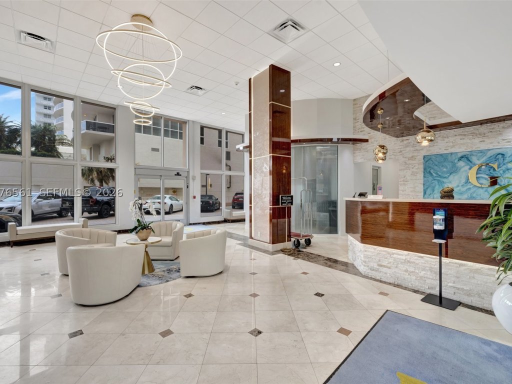Condos for sale at The Galleon