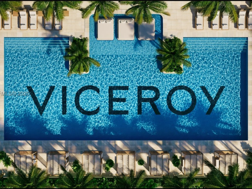 Condos for sale at Viceroy Residences Fort Lauderdale