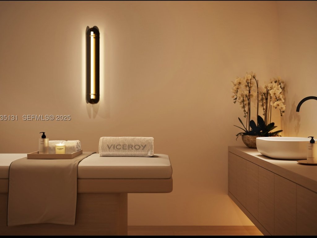 Condos for sale at Viceroy Residences Fort Lauderdale