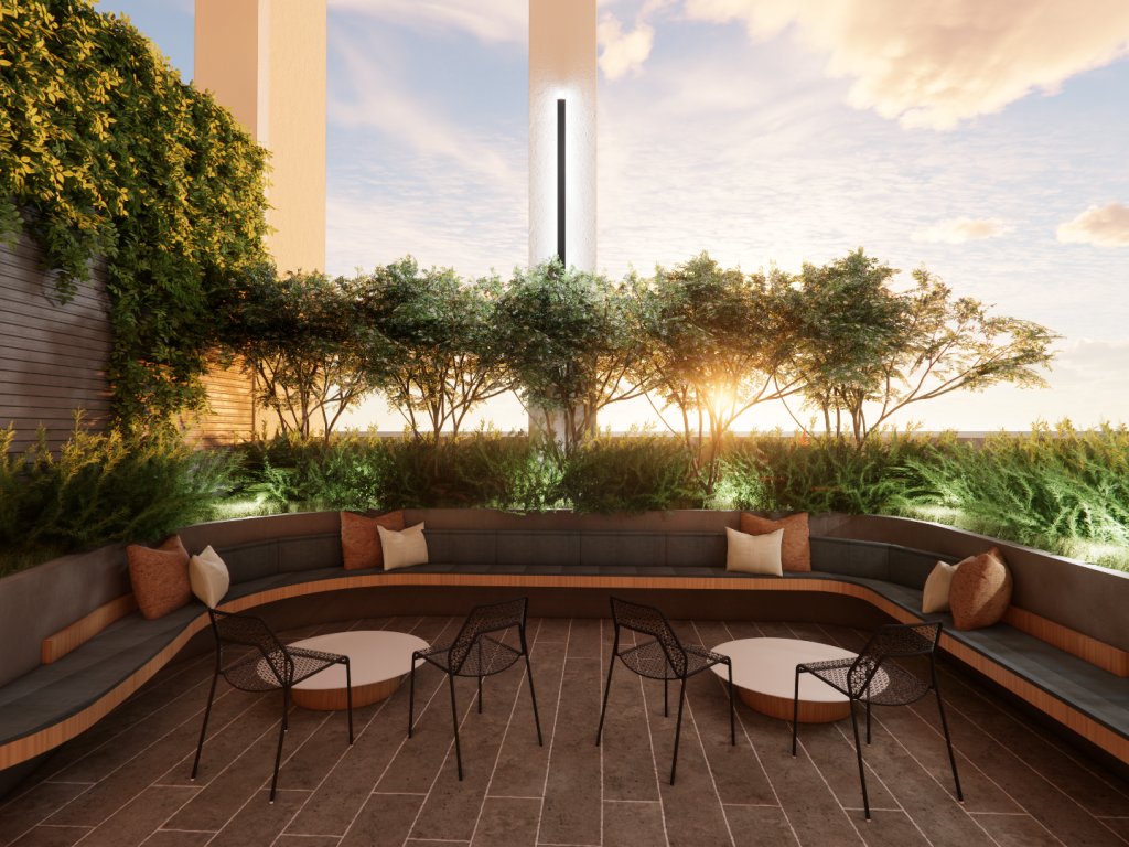 Condos for sale at The Perrin Brickell