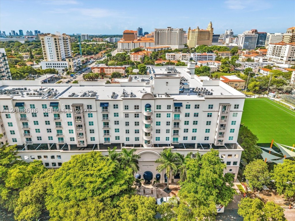 apartamentos en venta en Douglas Grand