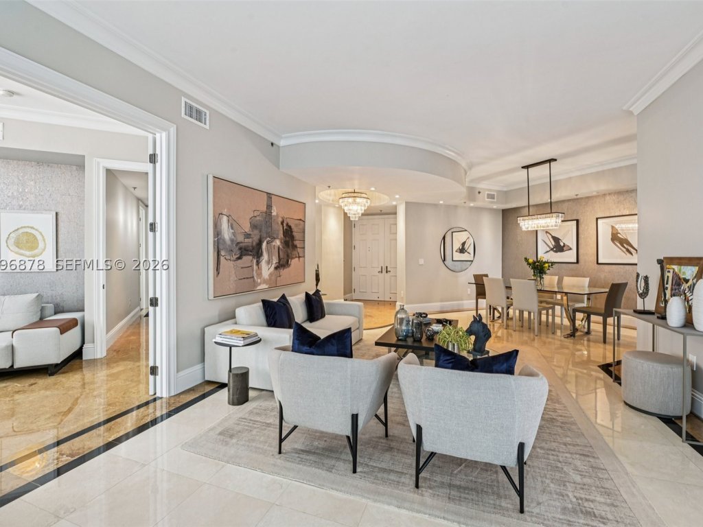 apartamentos en venta en Gables On The Green