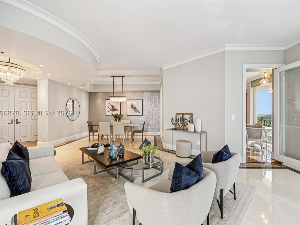 apartamentos en venta en Gables On The Green