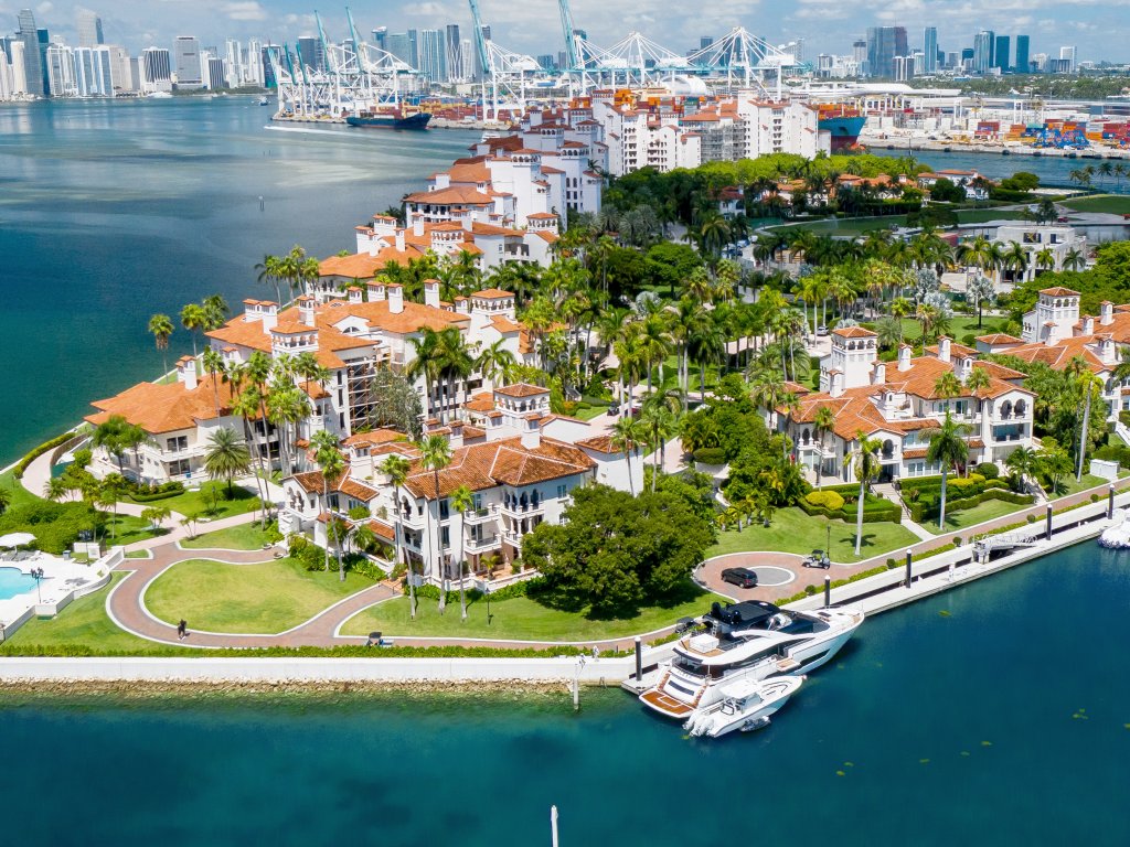 apartamentos en venta en Harborview