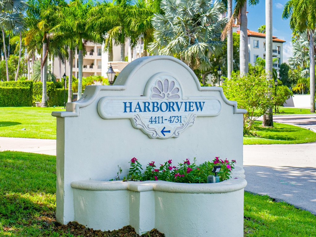 apartamentos en venta en Harborview