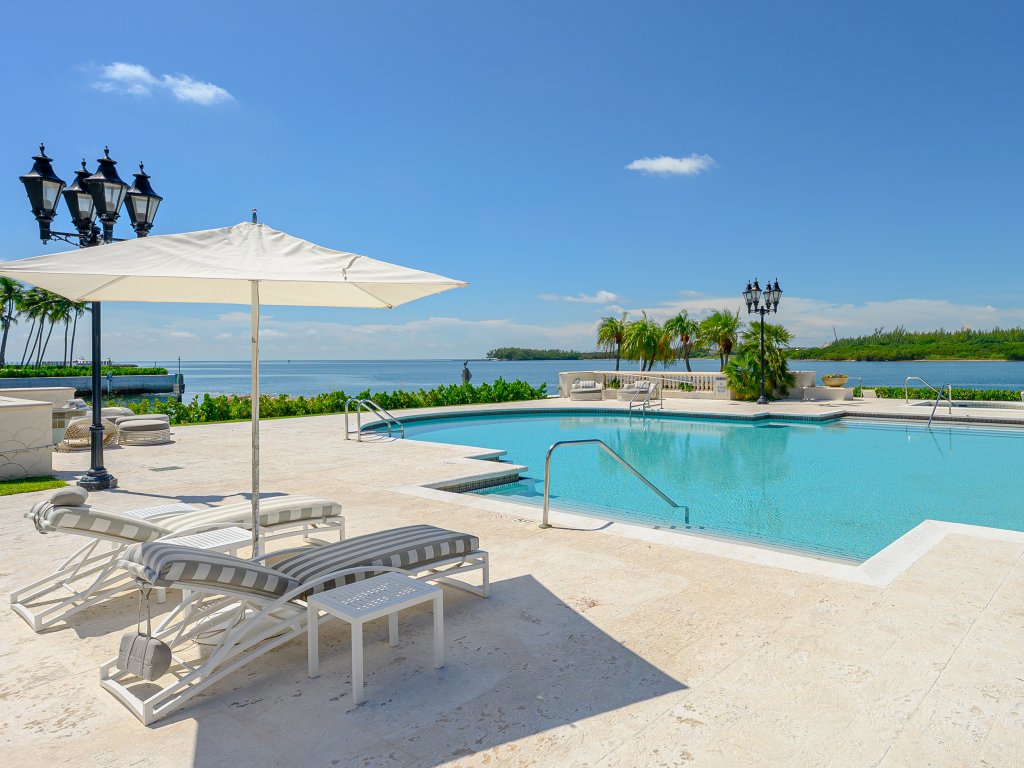 apartamentos en venta en Harborview