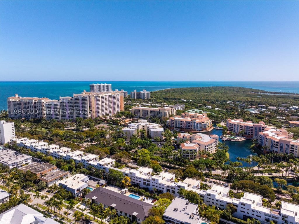 apartamentos en venta en Ocean Club Lake Tower