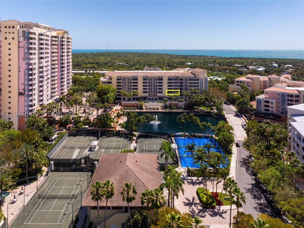 apartamentos en venta en Ocean Club Lake Tower
