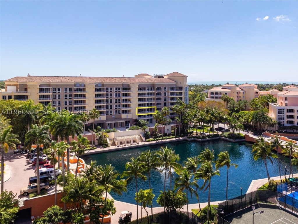 apartamentos en venta en Ocean Club Lake Tower
