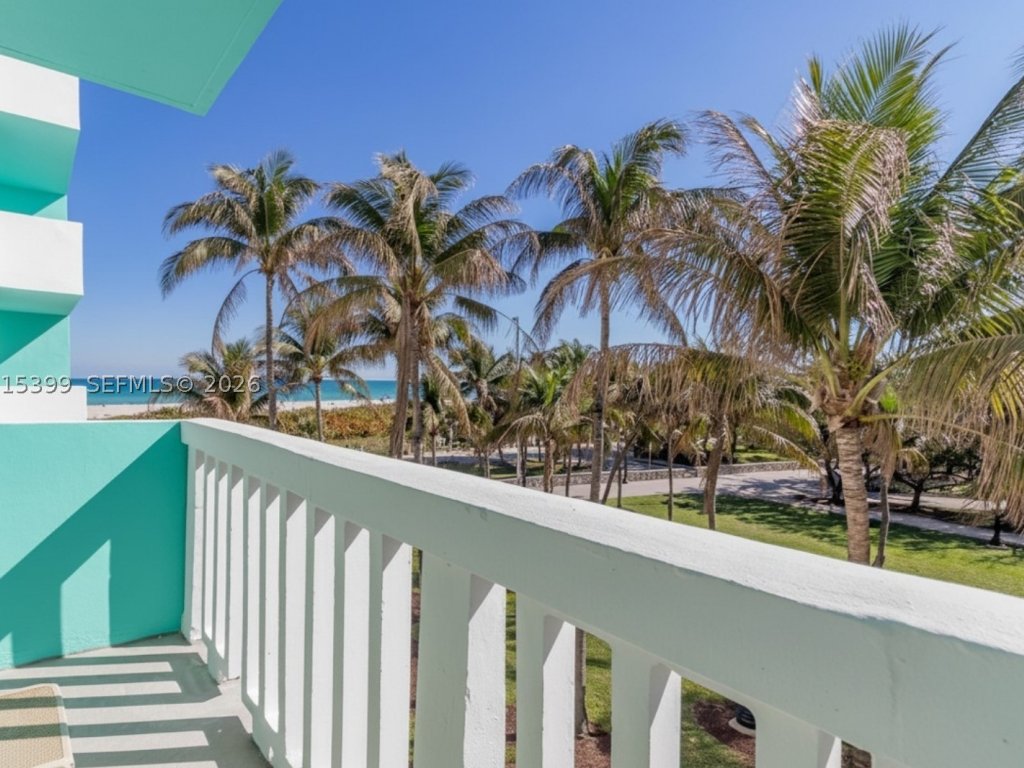 apartamentos en venta en Ocean Park