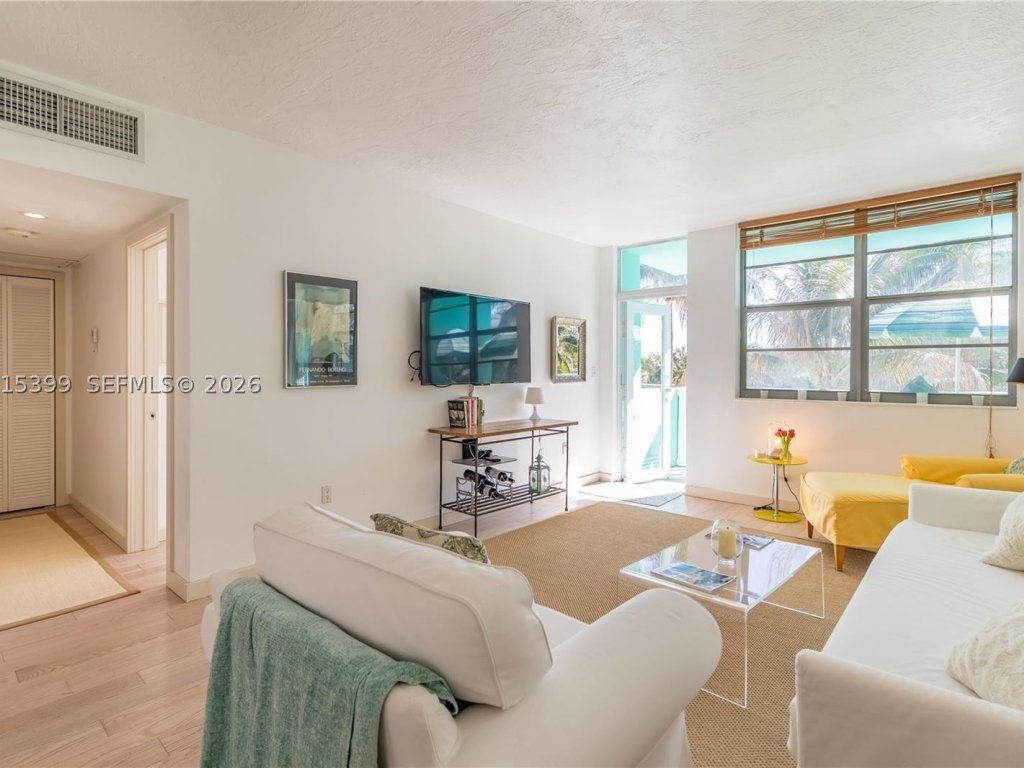 apartamentos en venta en Ocean Park