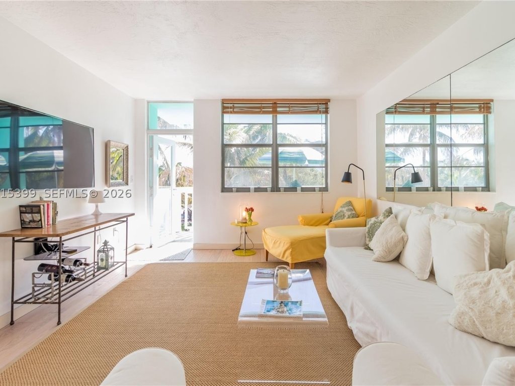 apartamentos en venta en Ocean Park