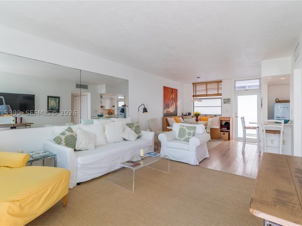 apartamentos en venta en Ocean Park