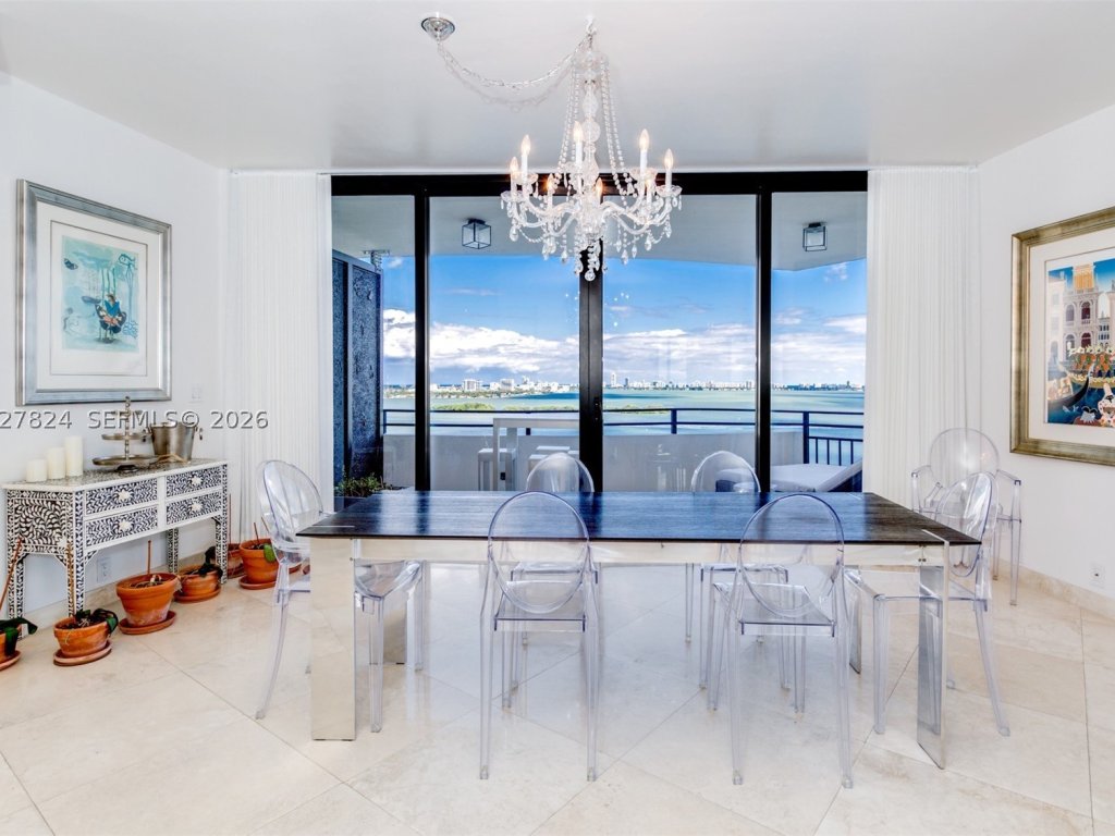 apartamento para alugar no Palm Bay Towers