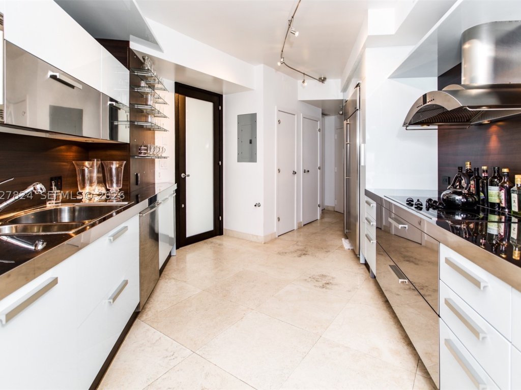 apartamento para alugar no Palm Bay Towers