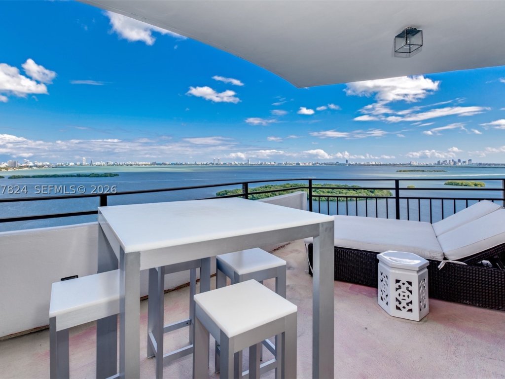 apartamento para alugar no Palm Bay Towers